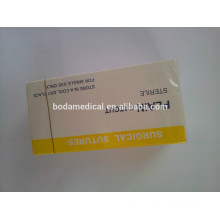 Medical Absorbable Sterile Collagen Suture China Factory suppliers